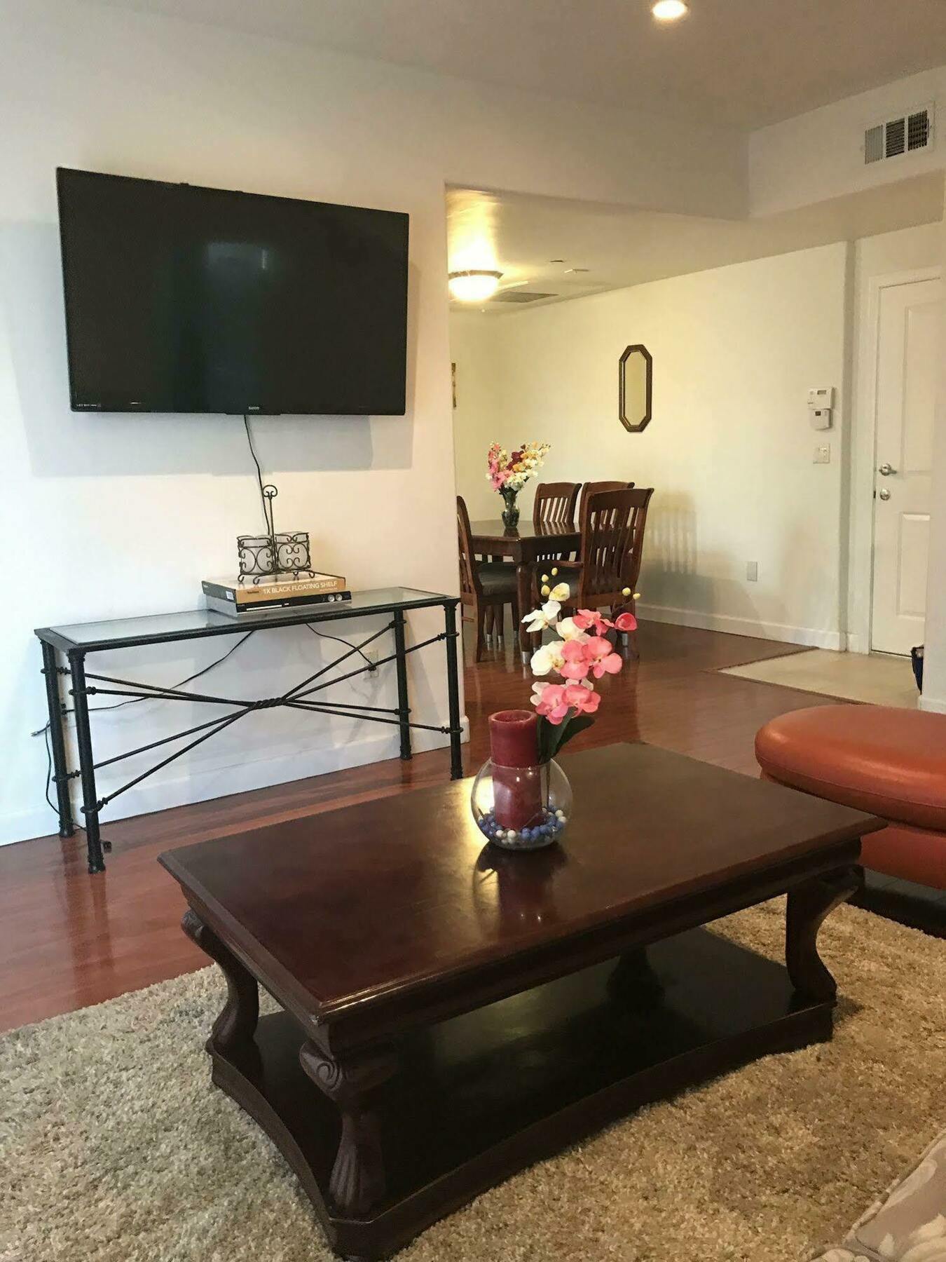 Fully Furnished Apartment In La Close To Beverly Hills Ngoại thất bức ảnh